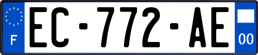 EC-772-AE