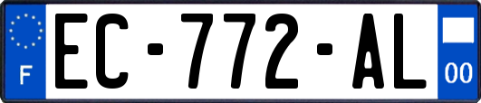 EC-772-AL