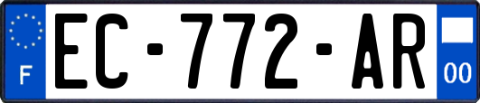 EC-772-AR