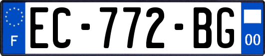 EC-772-BG