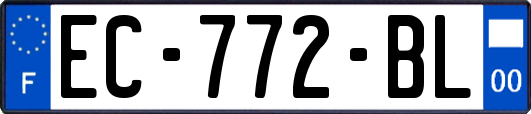 EC-772-BL