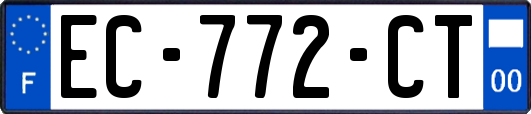 EC-772-CT