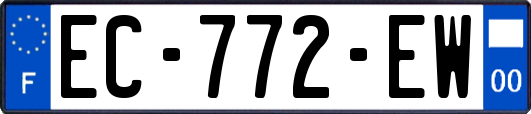 EC-772-EW