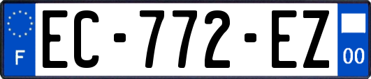EC-772-EZ