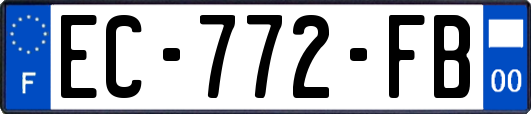 EC-772-FB