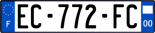 EC-772-FC