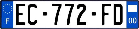 EC-772-FD