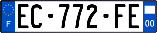 EC-772-FE