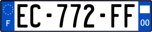 EC-772-FF