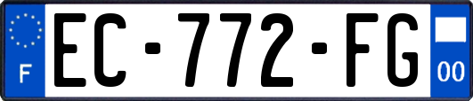 EC-772-FG