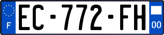 EC-772-FH