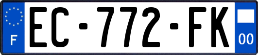 EC-772-FK