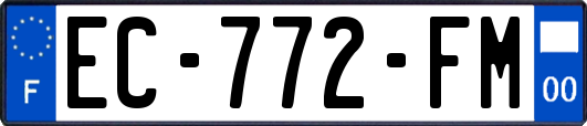 EC-772-FM