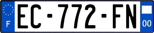 EC-772-FN