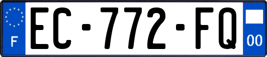 EC-772-FQ