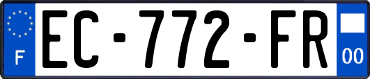 EC-772-FR