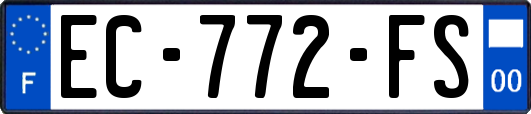EC-772-FS