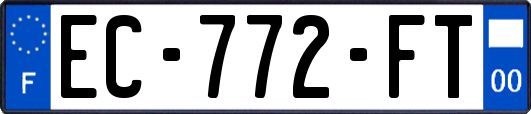 EC-772-FT