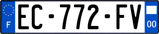 EC-772-FV