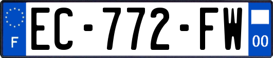 EC-772-FW