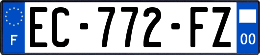 EC-772-FZ