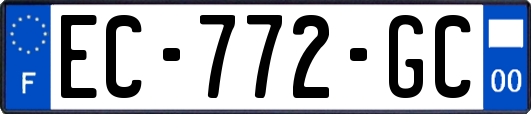 EC-772-GC