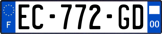 EC-772-GD
