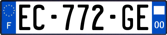 EC-772-GE