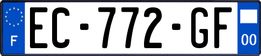 EC-772-GF