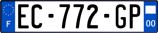 EC-772-GP