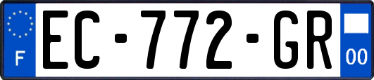 EC-772-GR