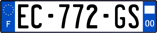 EC-772-GS
