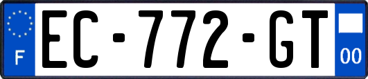 EC-772-GT