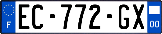 EC-772-GX