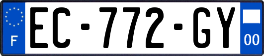 EC-772-GY