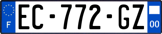 EC-772-GZ