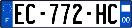 EC-772-HC