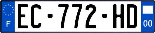EC-772-HD