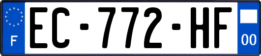 EC-772-HF