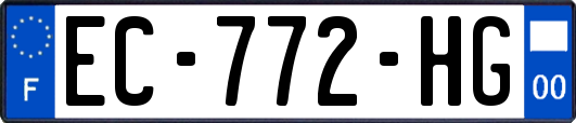 EC-772-HG