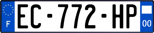 EC-772-HP