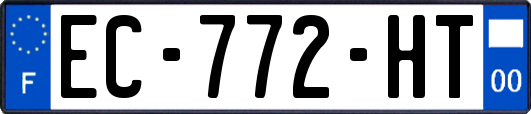 EC-772-HT