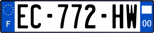 EC-772-HW
