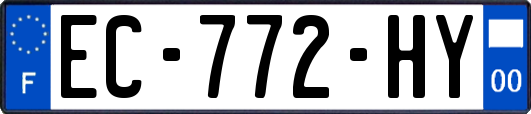 EC-772-HY