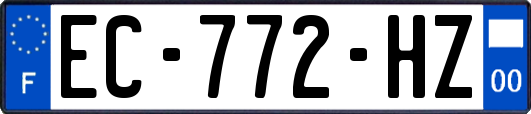 EC-772-HZ