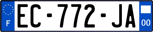 EC-772-JA