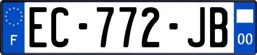 EC-772-JB