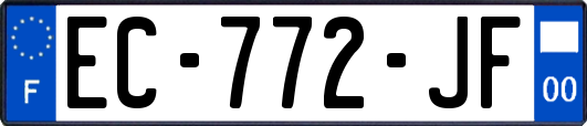EC-772-JF