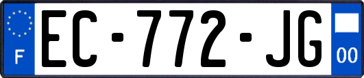EC-772-JG