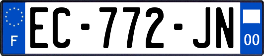 EC-772-JN
